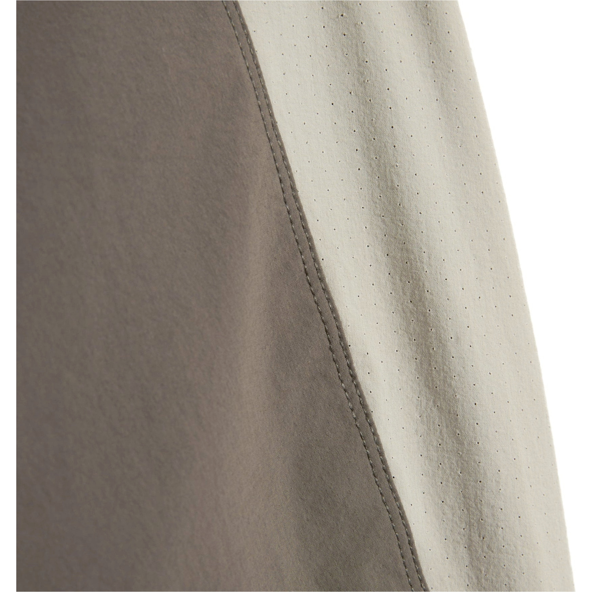 2026 Florence Marine X Mens Cordura Airtex Boardshort FMBS00058 - Pumice